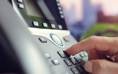 3 Advantages of a Telephone System for a Small Business