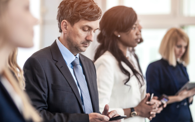 Embracing Mobility: The Future of Business Communications