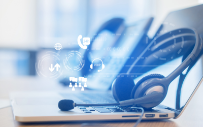 Revitalizing Business Communication: The Transformative Power of VoIP Technology